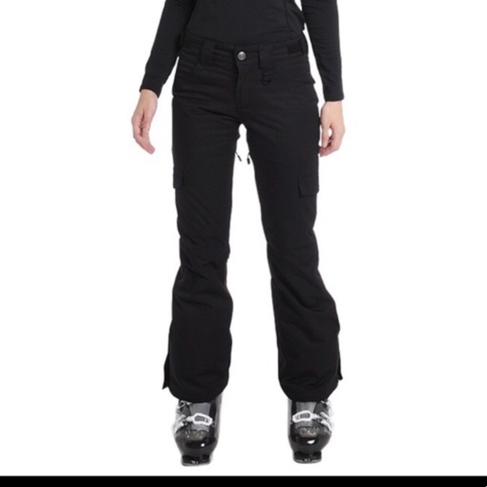Boulder gear ski pants